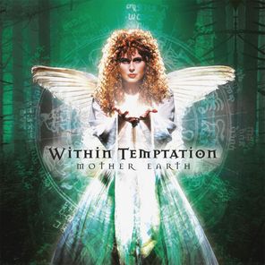 Within Temptation / Mother Earth (Coloured Vinyl)(2LP)