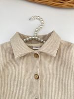 Платье вельветовое