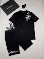 Шорты Dolce & Gabbana