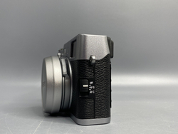 Fujifilm FinePix X100