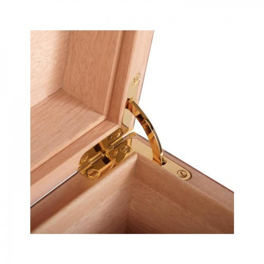 Хьюмидор Elie Bleu Macassar ebony 75 cigars