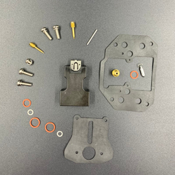 Ремкомплект карбюратора Yamaha 40Q (Omax)