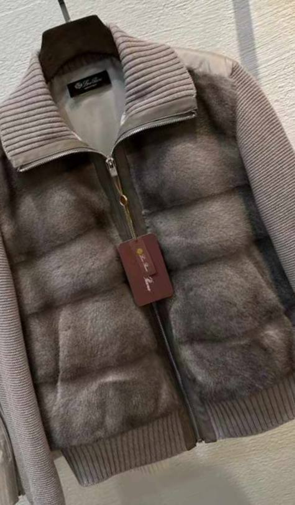 Куртка Loro Piana
