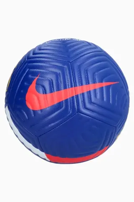 Футбольный мяч Nike Atletico Madrid 25/26 Academy размер 5 - синий