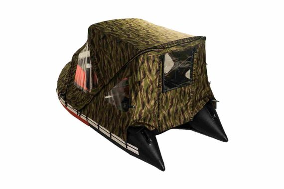 Тент-трансформер Advеnture 310