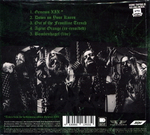 Sodom / Out Of The Frontline Trench (RU)(CD)