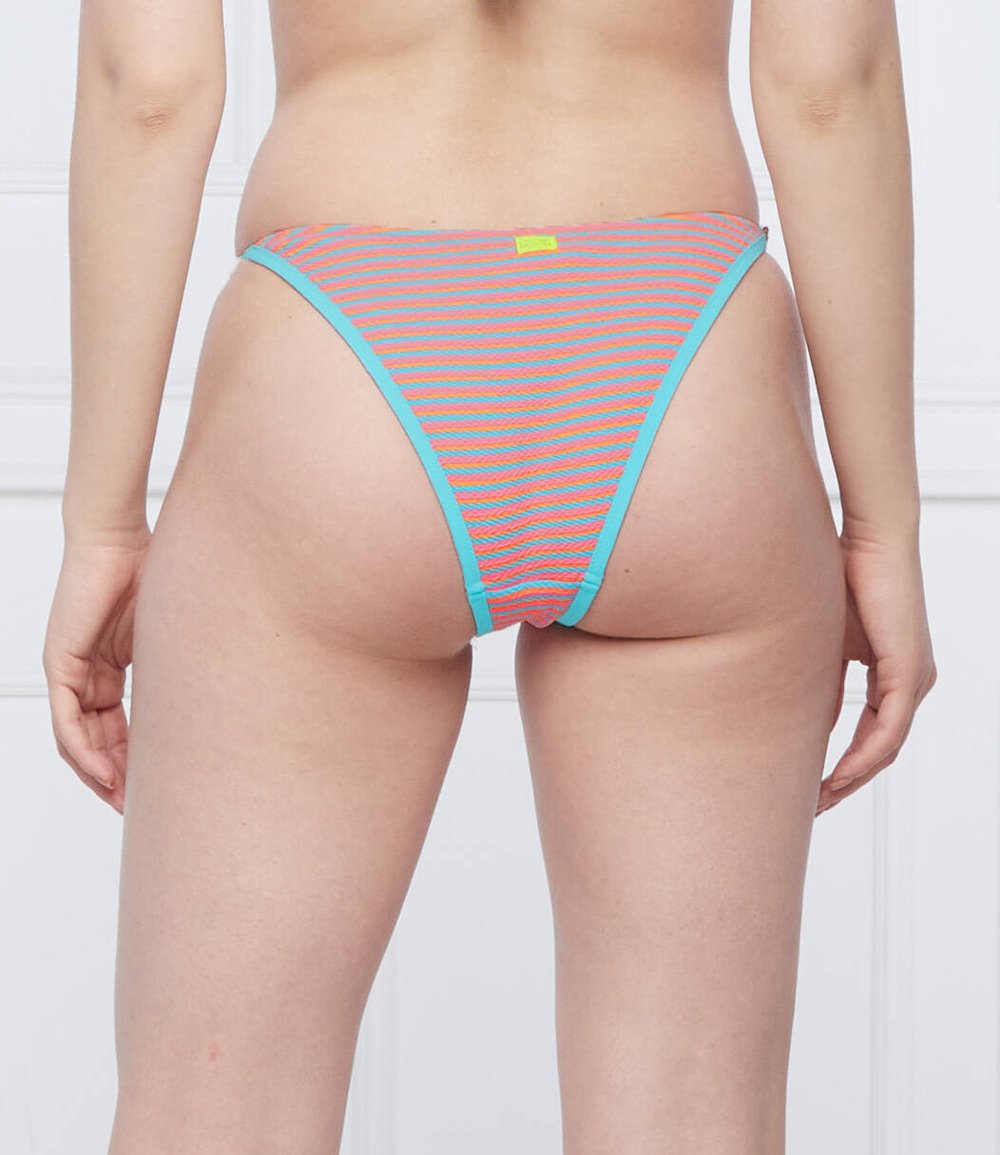 Трусики бикини BANANA MOON - разноцветная(LITA NEONSTRIPE)