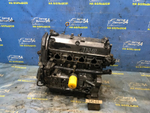 двигатель Honda AVANCIER 2001