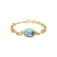 tivola нов. aquamarine золото