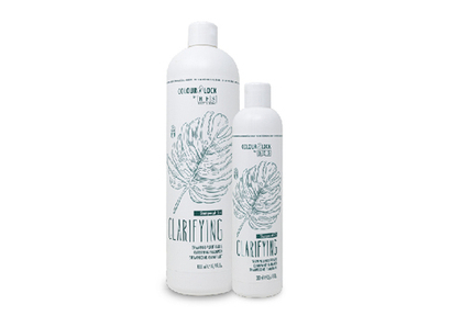 шампунь CLARIFYING (pH = 5,5), 300 ml