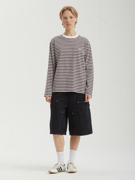 Женский Лонгслив Ezrat-shirt