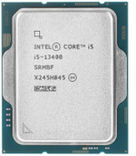 Процессор Intel Core i5 13400, LGA 1700,  OEM [cm8071504821106 srmbf]