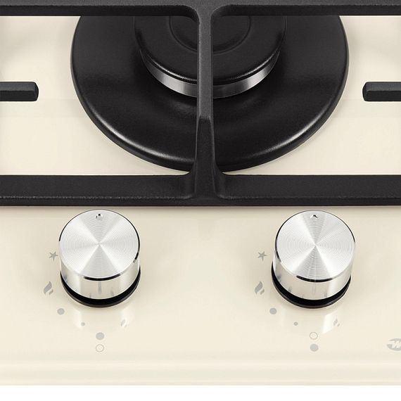 Газовая панель Maunfeld EGHG.32.63CBG/G