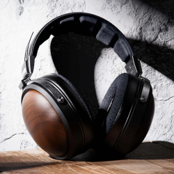 Проводные наушники FIIO FT1 black