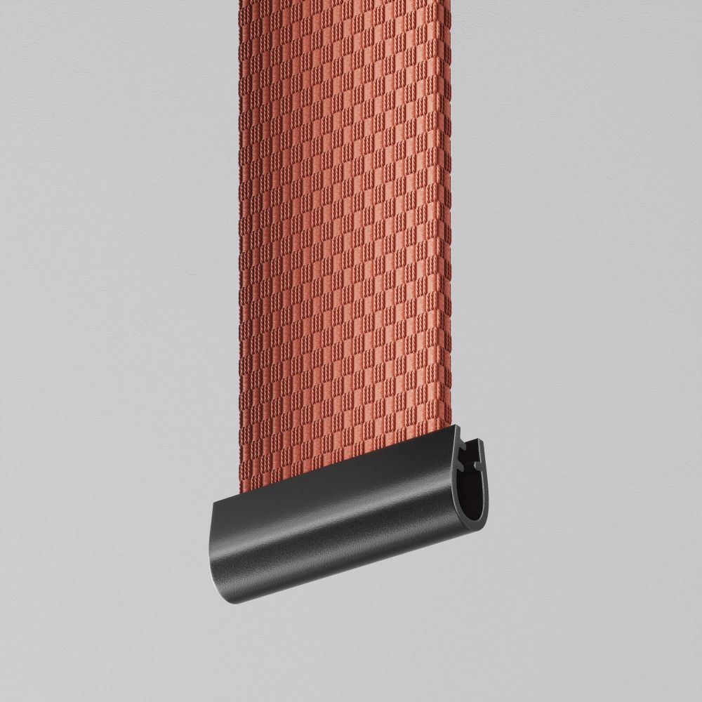 Заглушка Parity черная, 2 шт Maytoni TRA130BEC-B