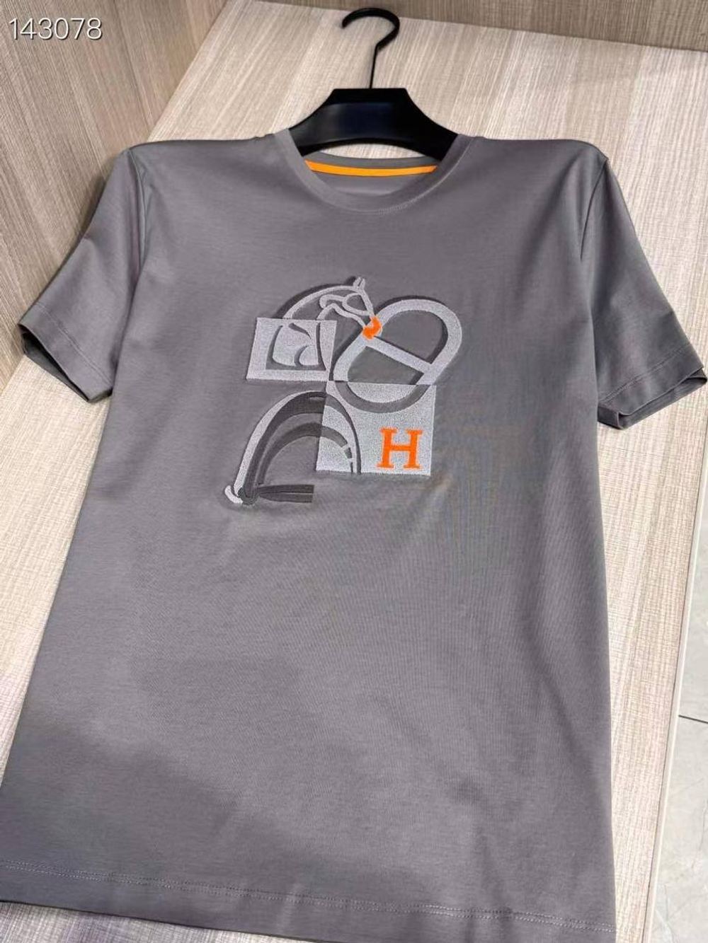 Футболка Hermes