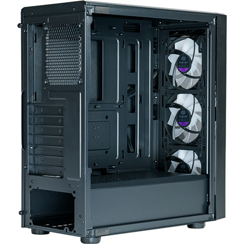 Корпус Cooler Master Case CMP 520 ATX, без БП