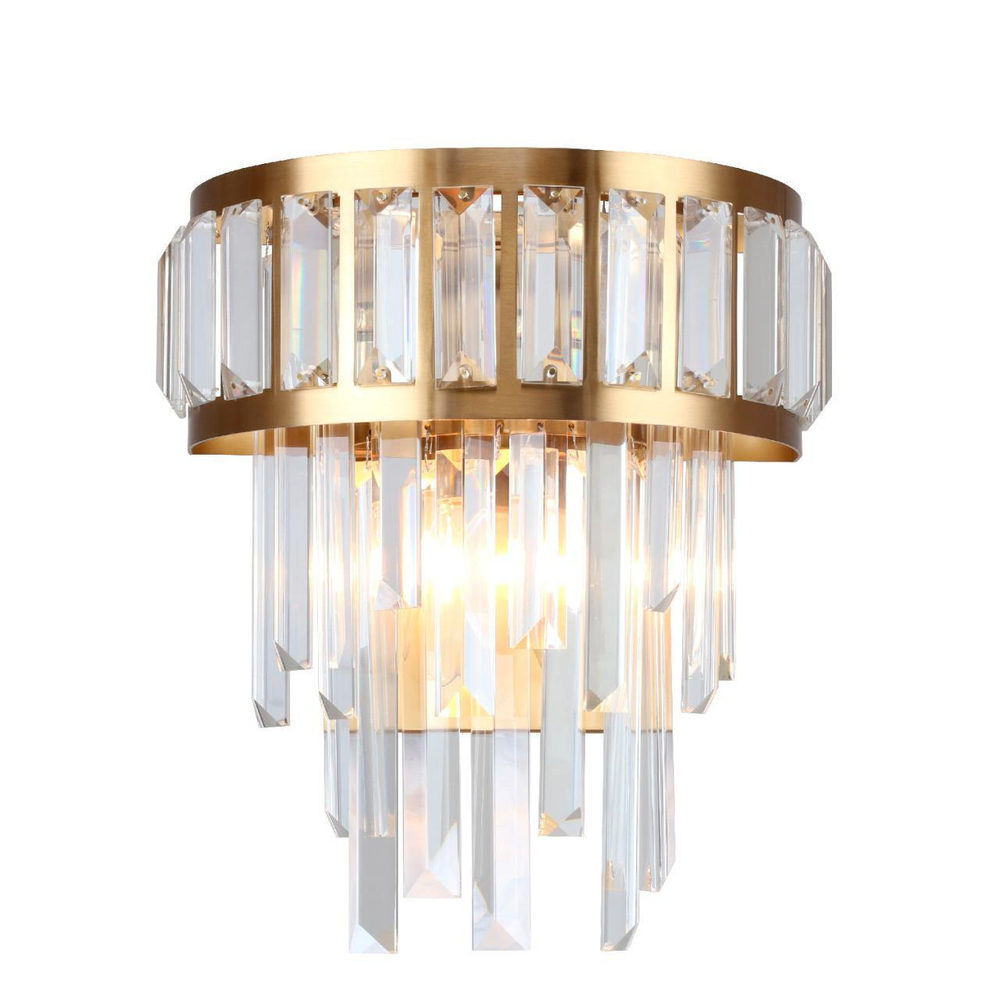 Настенный светильник Favourite Preston 4732-2W