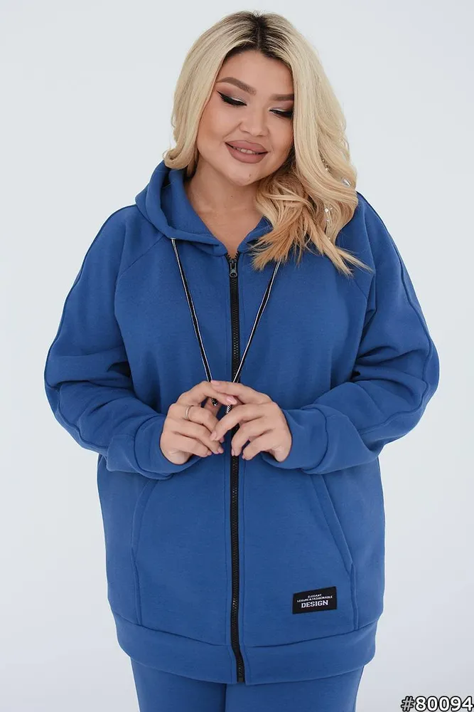 Костюм УК-451-5 Фабрика Моды