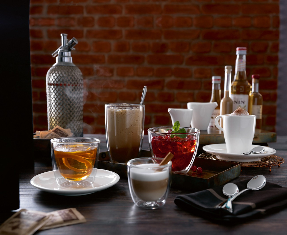 Villeroy & Boch Чашка для эспрессо Artesano Hot Beverages объемом 110 мл 11-7243-2800