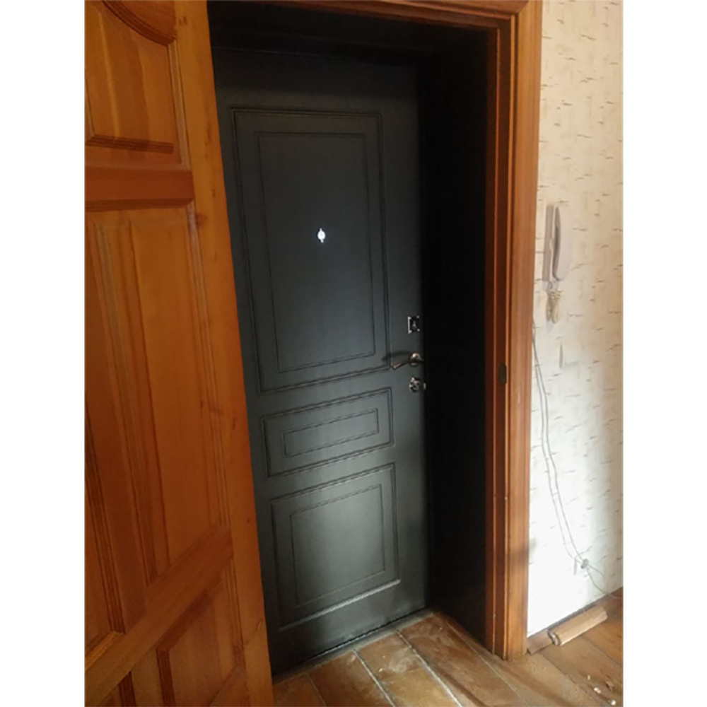 Межкомнатный портал