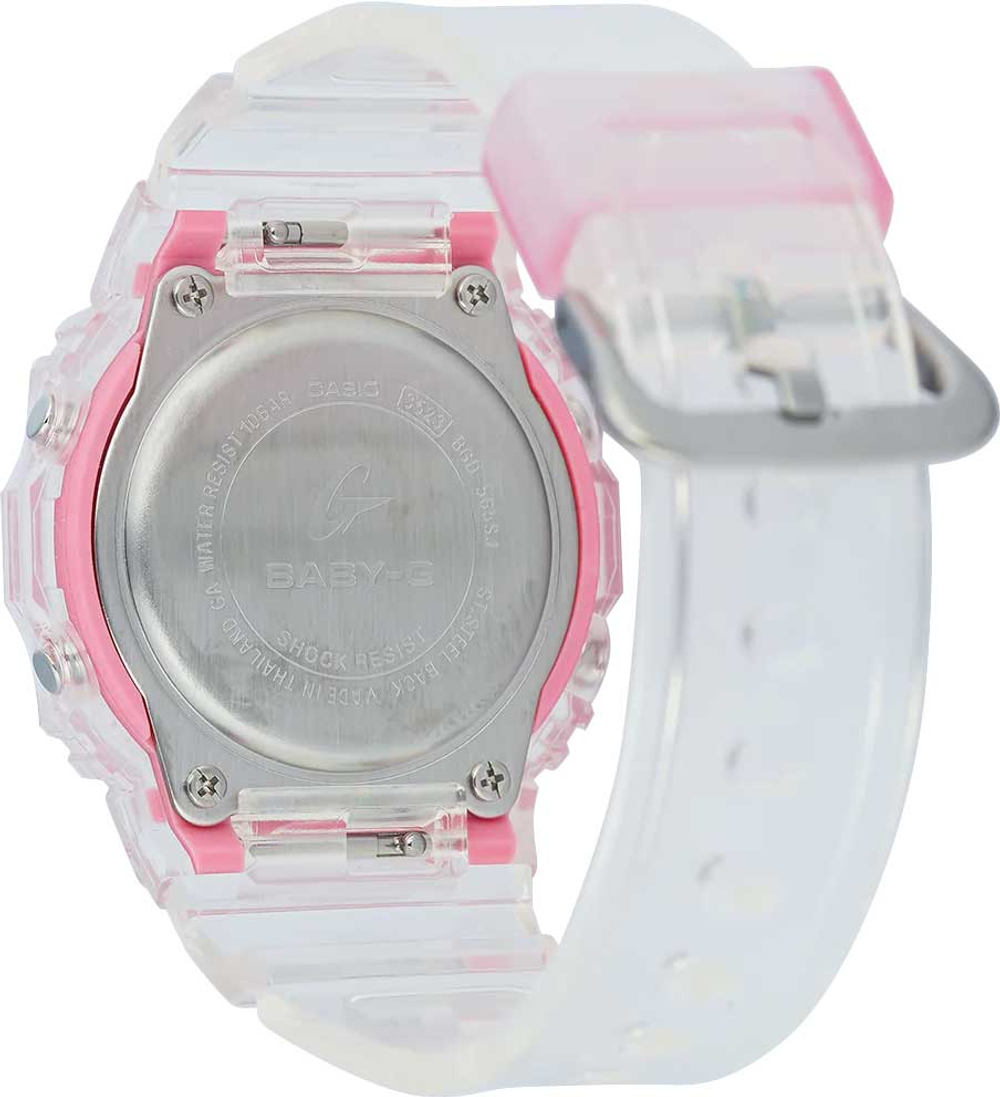 Часы Casio BGD-565SJ-7