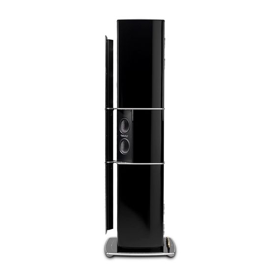 Mcintosh XRT2.1K Black
