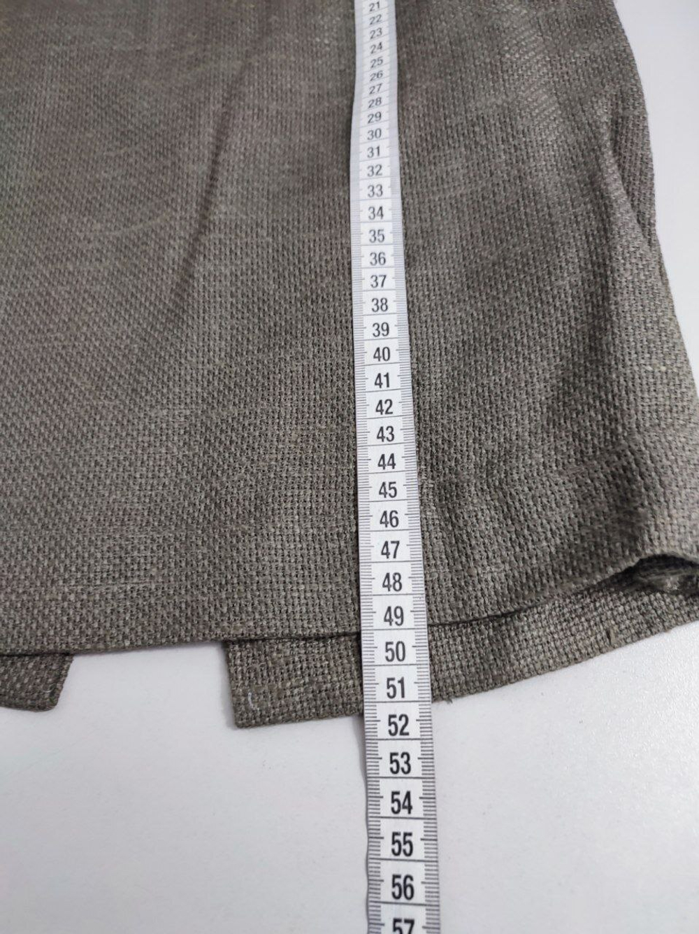 Юбка Varetos стильная 44 размер