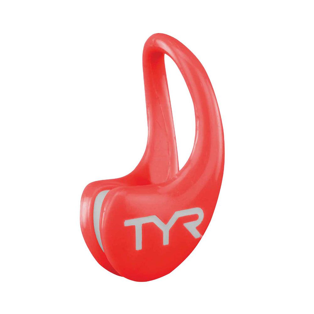 Зажим для носа TYR Ergo Swim Clip