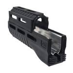 Цевье PufGun для АК, Сайга, ВПО с интерфейсом M-LOK