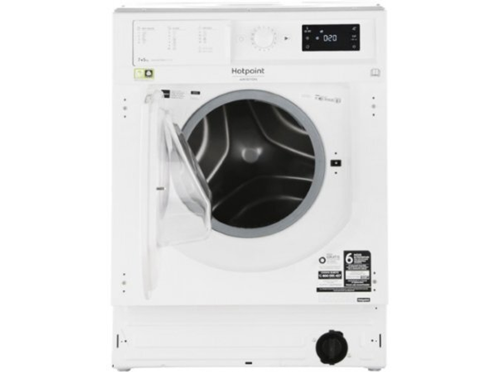 Стиральная машина Hotpoint-Ariston BI WDHG 75148