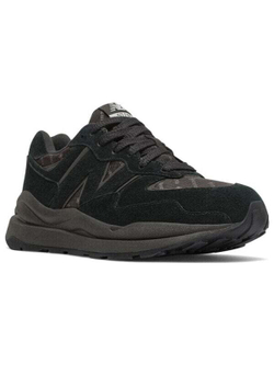 Кроссовки New Balance 57/40 Gore Tex Black