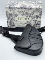 Сумка Saddle Dior CD Diamond люкс класса