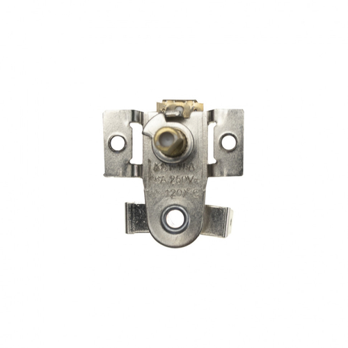 Термостат KST 16A 120°С биметаллический регулируемый