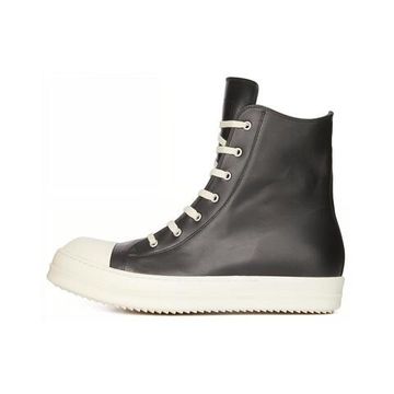 Rick Owens RO 'Black'