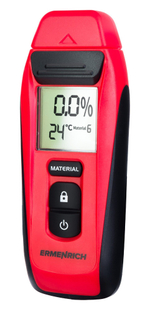 Датчик влажности Ermenrich Wett MW30