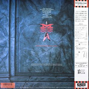 McAuley Schenker Group / Perfect Timing (LP)