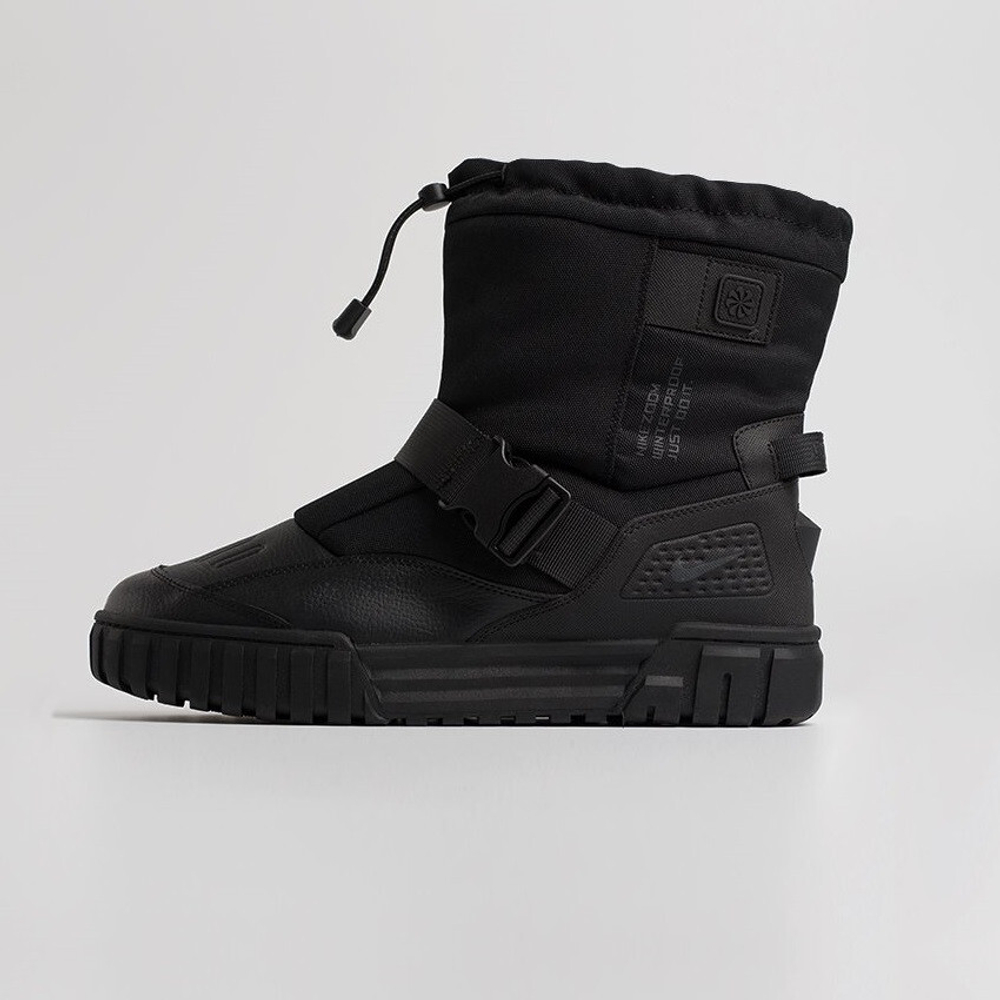 Сапоги Nike Winterproof Black Winter