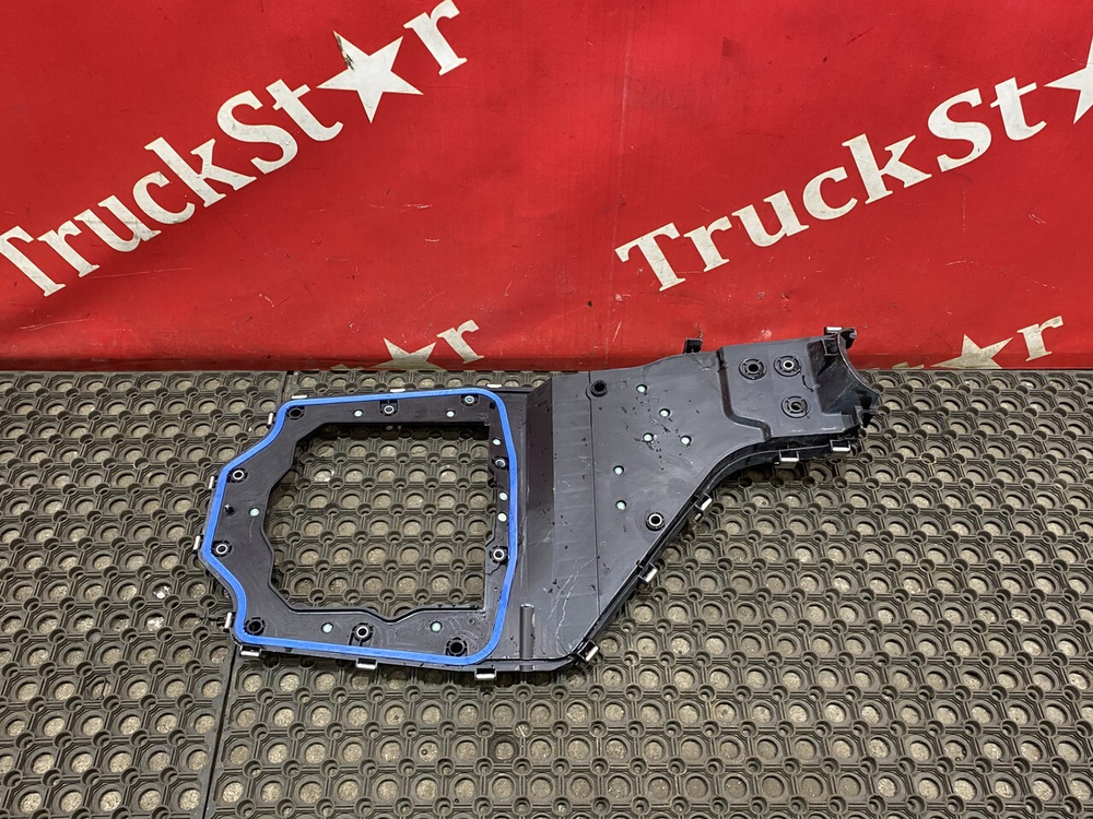 Корпус электроразъемов 2019г