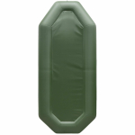 Аква оптима 280 зеленый (лодка ПВХ)