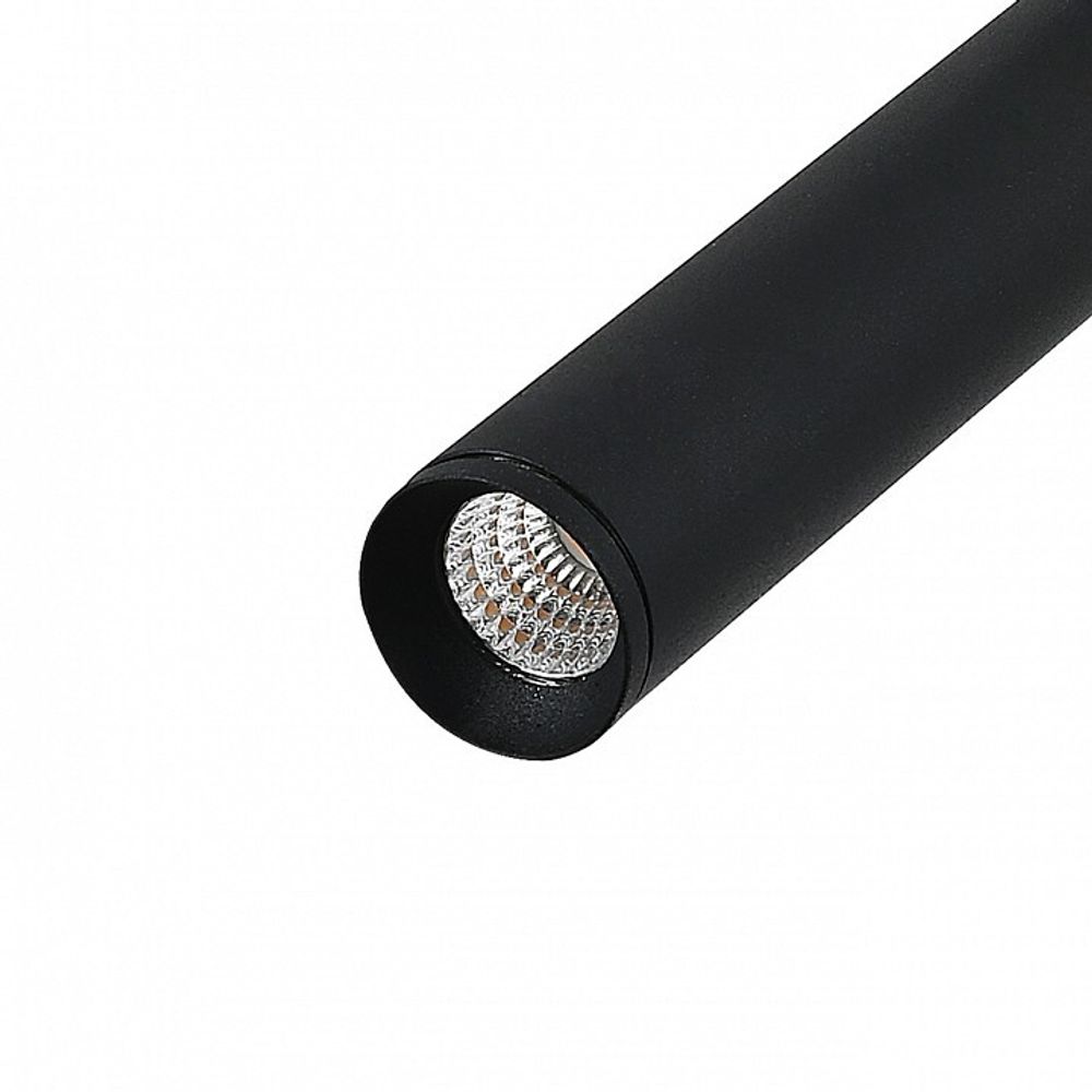 Светильник на штанге Escada 10275 10275/1LED Black