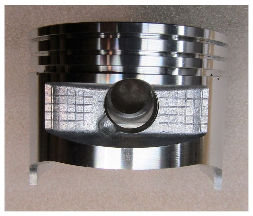 Поршень S420 (D=90 мм)/Piston