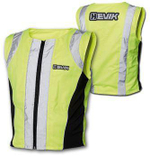 Жилет светоотражающий Hevik Teseo