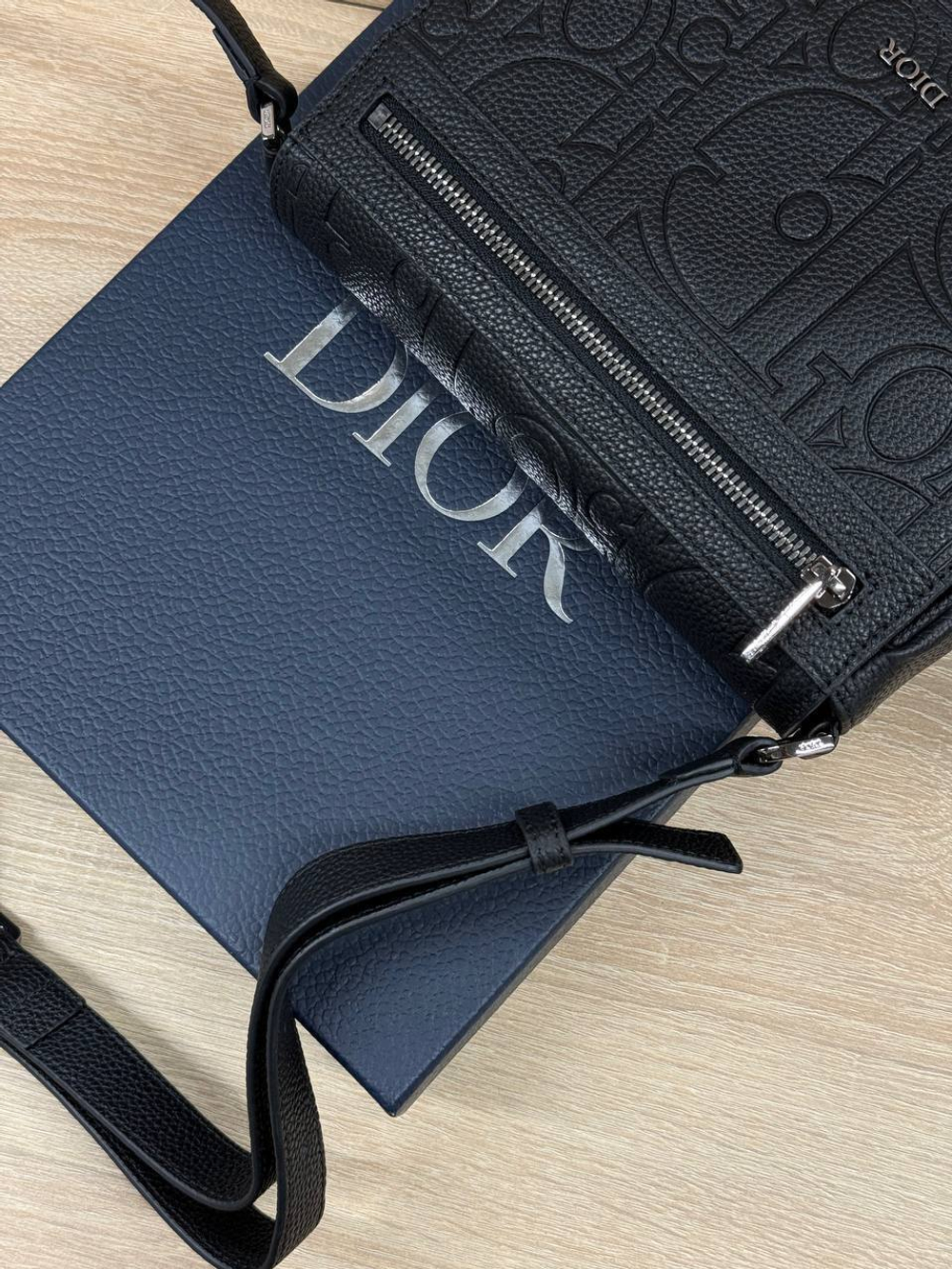 Сумка-мессенджер Dior