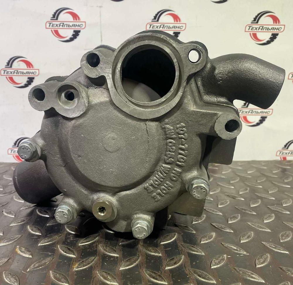 Водяная помпа 10R4429 (10R-4429, 236-4413)