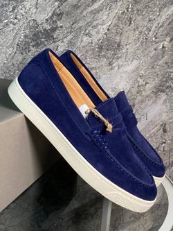 Лоферы Brunello Cucinelli