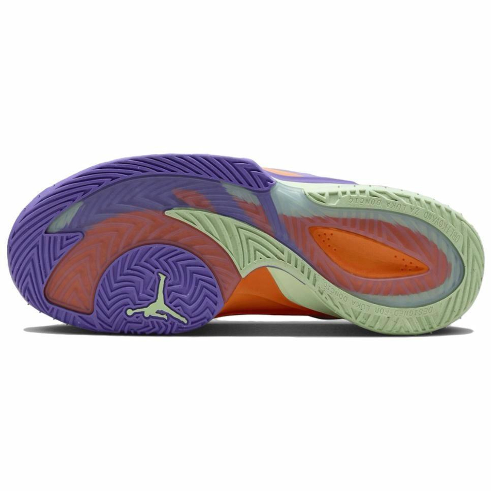 Кроссовки Jordan Luka 3 Pf