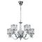Подвесная люстра Chiaro Камилла 436010305
