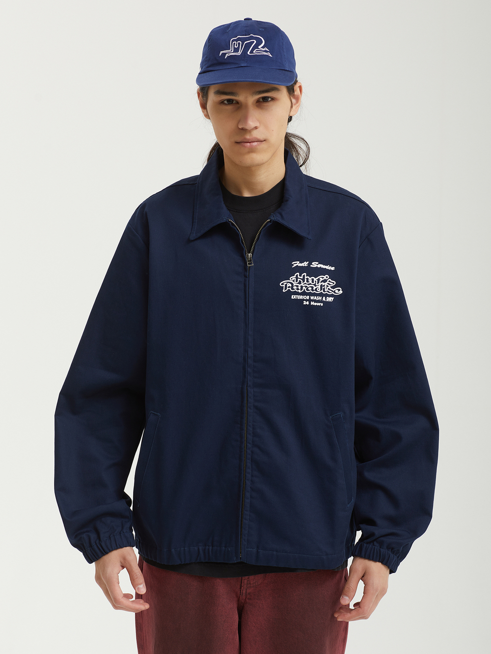 Мужская Куртка Full Service Shop