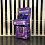 «Retro Games - Puzzle» аркадный автомат